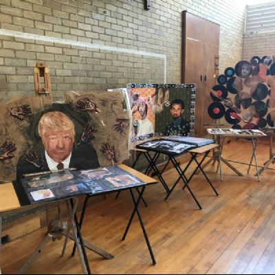Art Ex 1